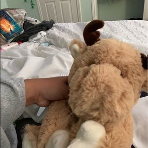 Meet your Posher, Gabriella